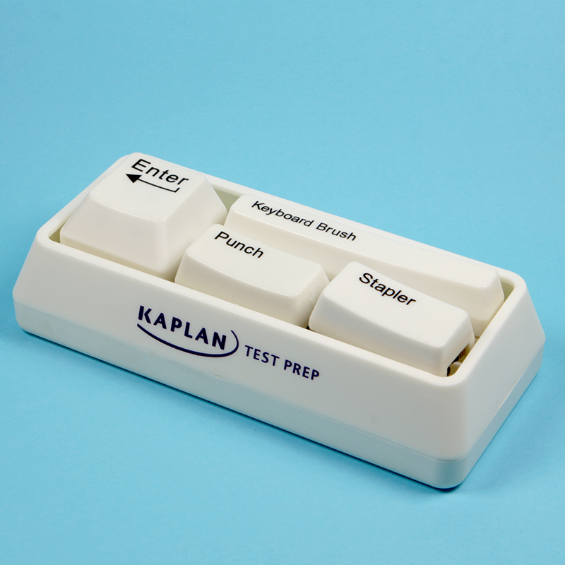 Keyboard Stationery Set Gala Gift